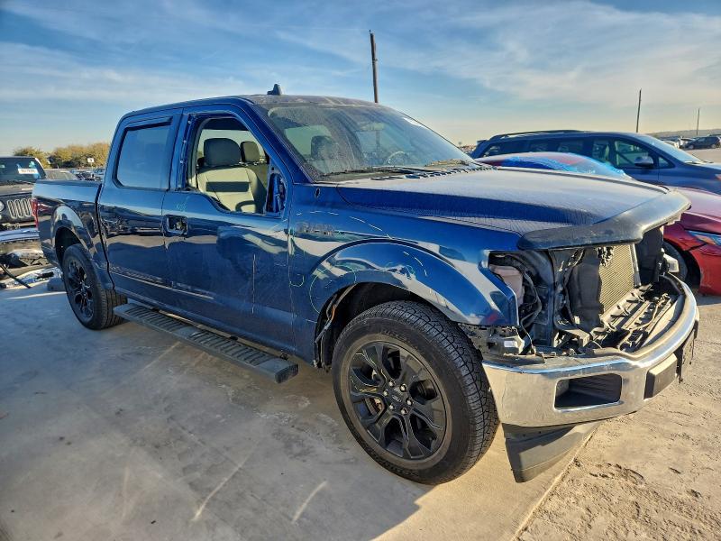 Фото 4 - FORD F-150