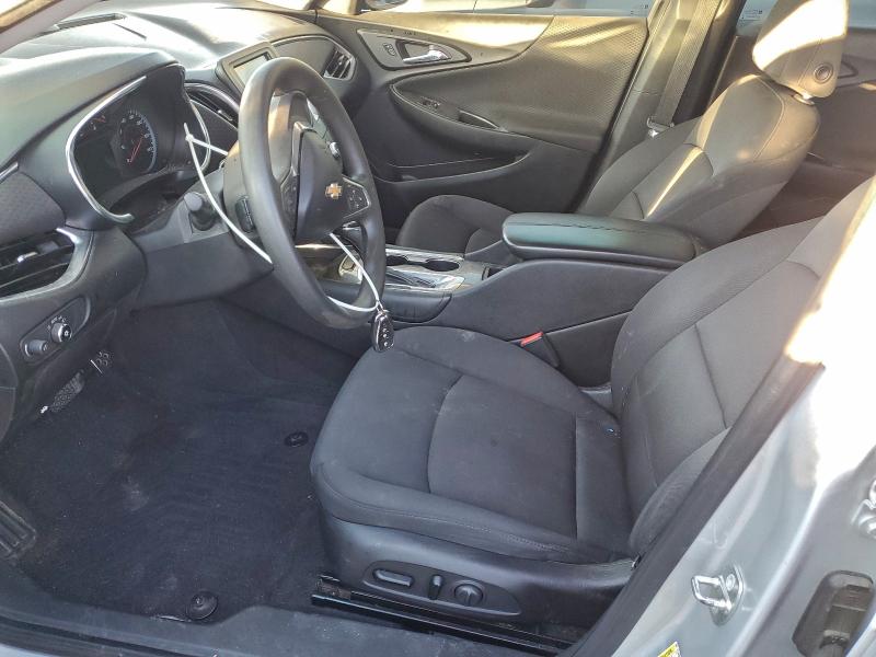 Фото 7 - CHEVROLET MALIBU