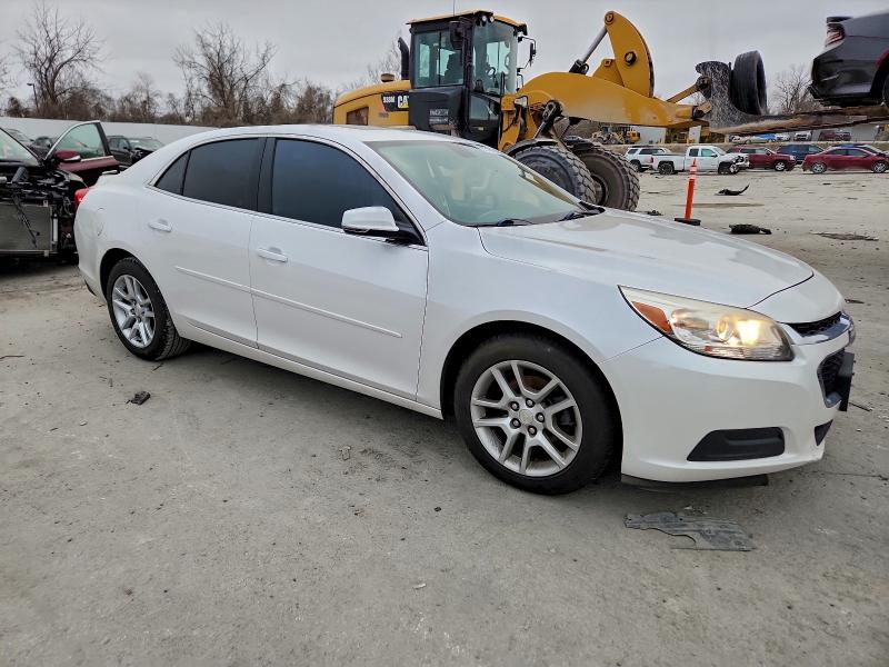 Фото 4 - CHEVROLET MALIBU