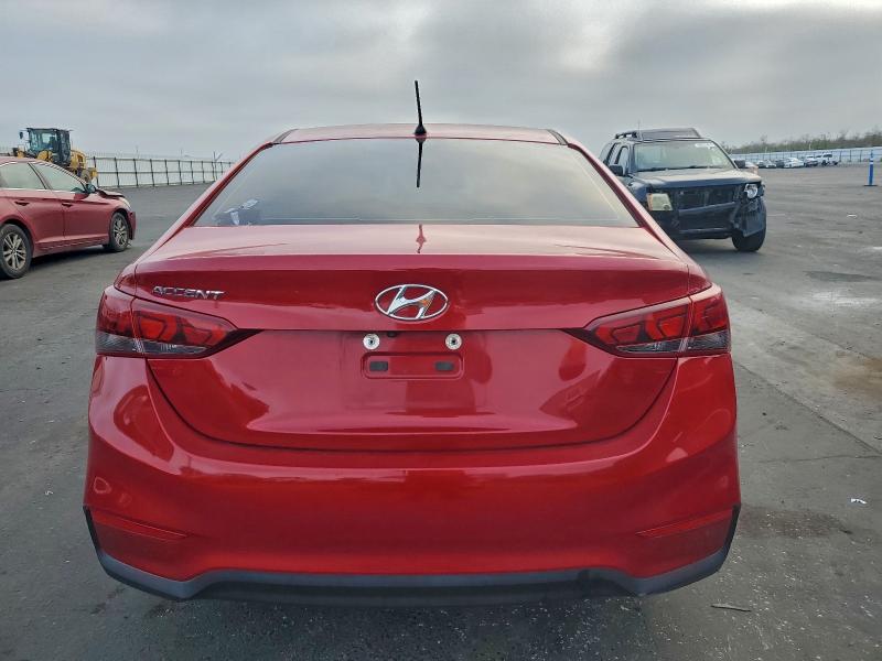 Фото 6 - HYUNDAI ACCENT