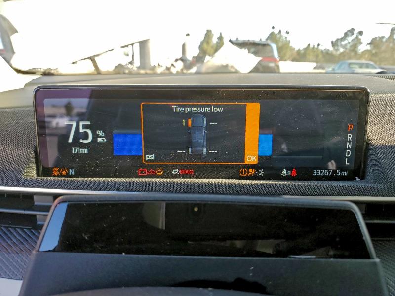 Фото 9 - FORD MUSTANG