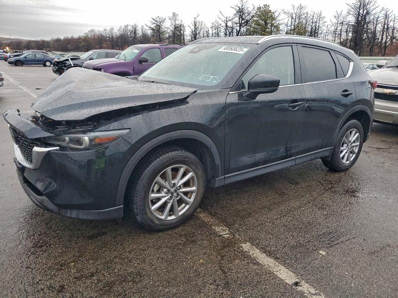 MAZDA CX-5 PREFE 2023 VIN JM3KFBCM7P0289574