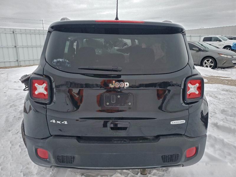 Фото 6 - JEEP RENEGADE