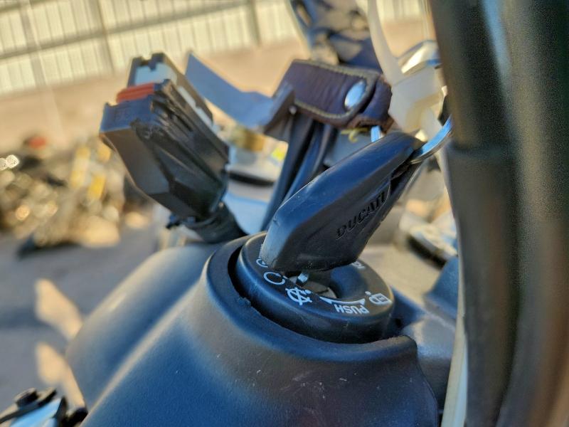 DUCATI ALL OTHER 2021