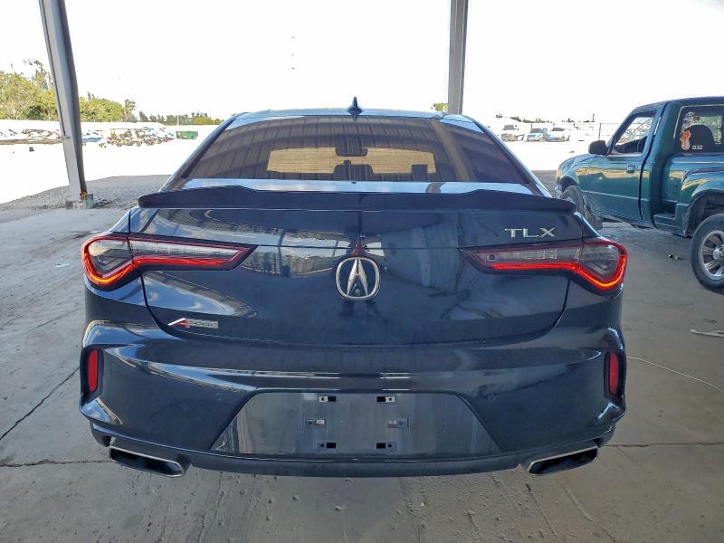 Фото 6 - ACURA TLX