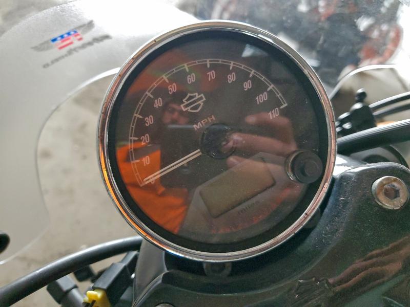 HARLEY-DAVIDSON XG 2016