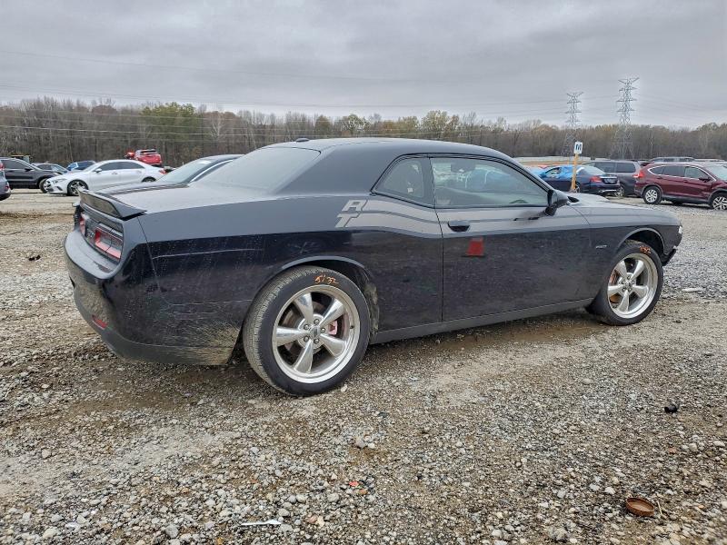 Фото 3 - DODGE CHALLENGER