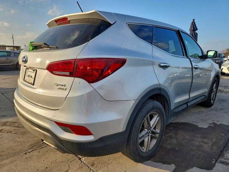 Фото 3 - HYUNDAI SANTA FE