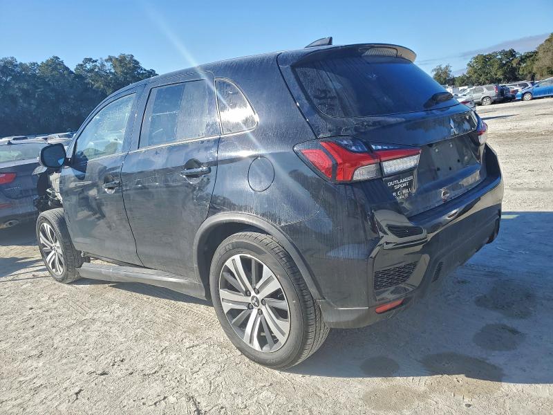 Фото 2 - MITSUBISHI OUTLANDER