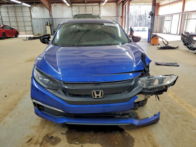 Фото 5 - HONDA CIVIC