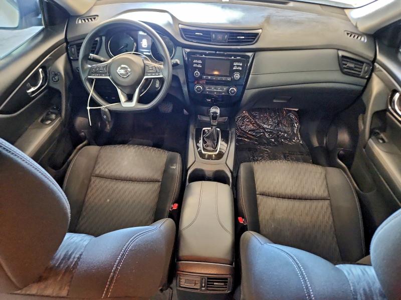 Фото 8 - NISSAN ROGUE