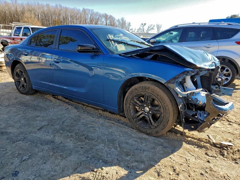 Фото 4 - DODGE CHARGER