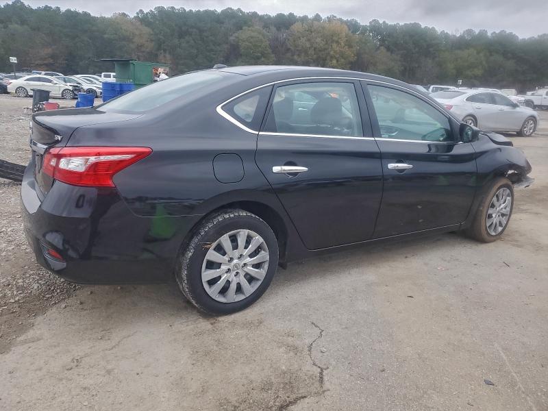 Фото 3 - NISSAN SENTRA