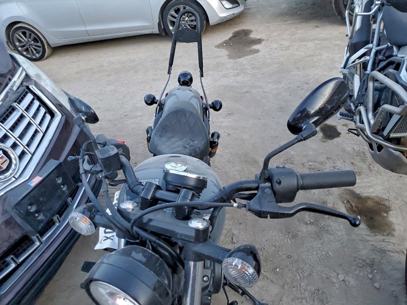 YAMAHA XVS950 CUD 2023