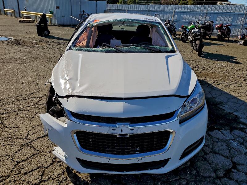 Фото 5 - CHEVROLET MALIBU