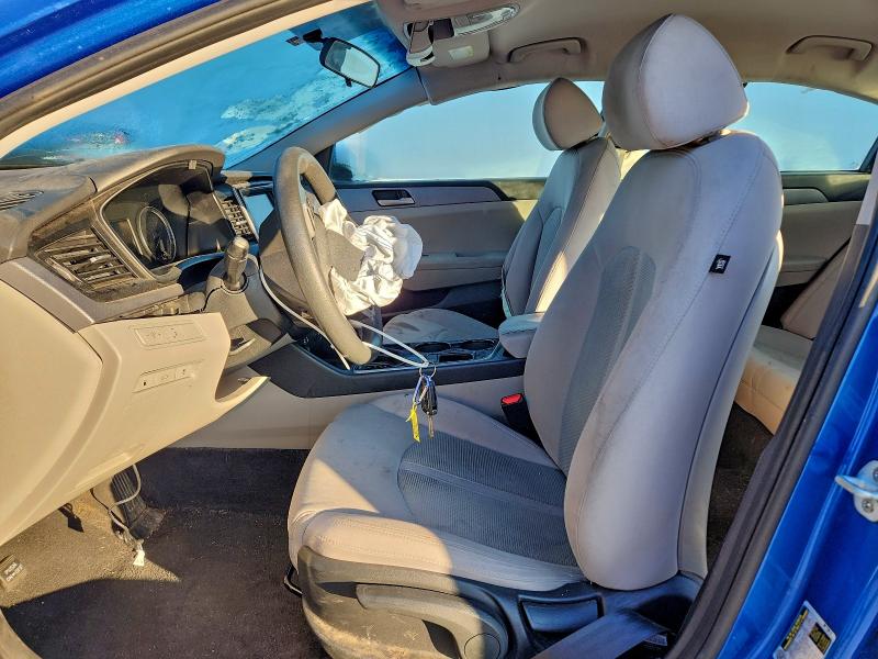 Фото 7 - HYUNDAI SONATA