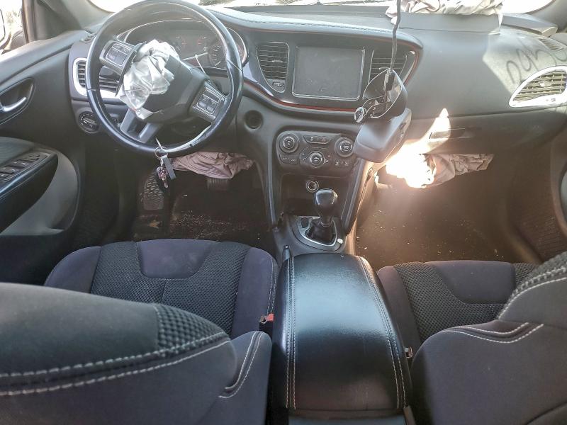 Фото 8 - DODGE DART