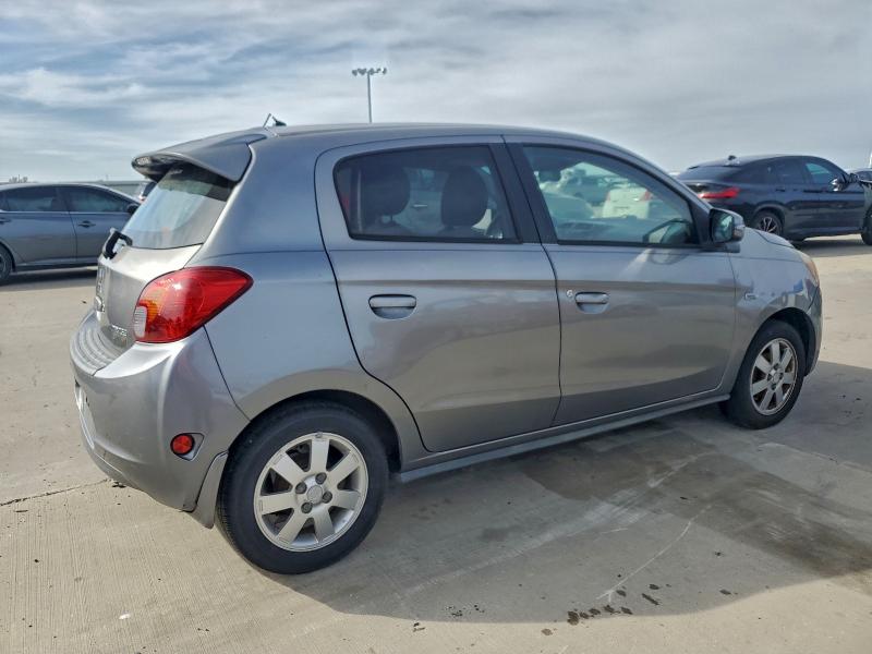 Фото 3 - MITSUBISHI MIRAGE
