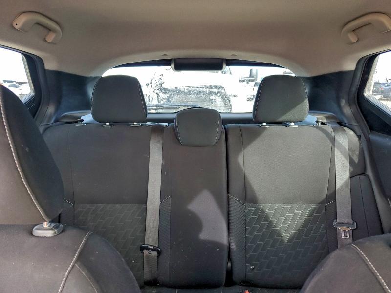 Фото 10 - NISSAN KICKS