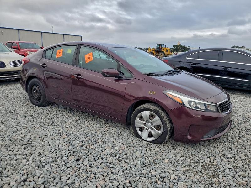 Фото 4 - KIA FORTE