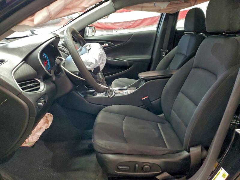 Фото 7 - CHEVROLET MALIBU