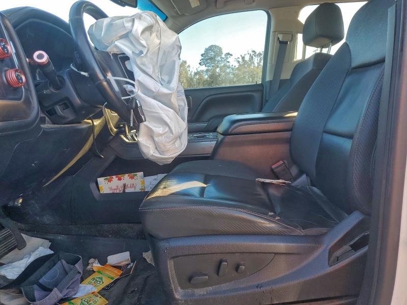 Фото 7 - GMC SIERRA