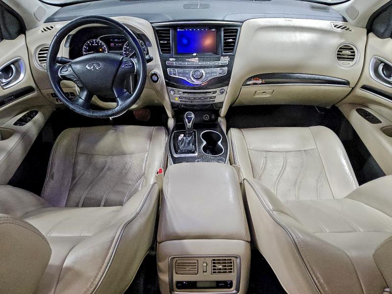 Фото 8 - INFINITI QX60