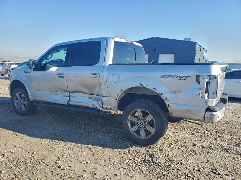 Фото 2 - FORD F-150