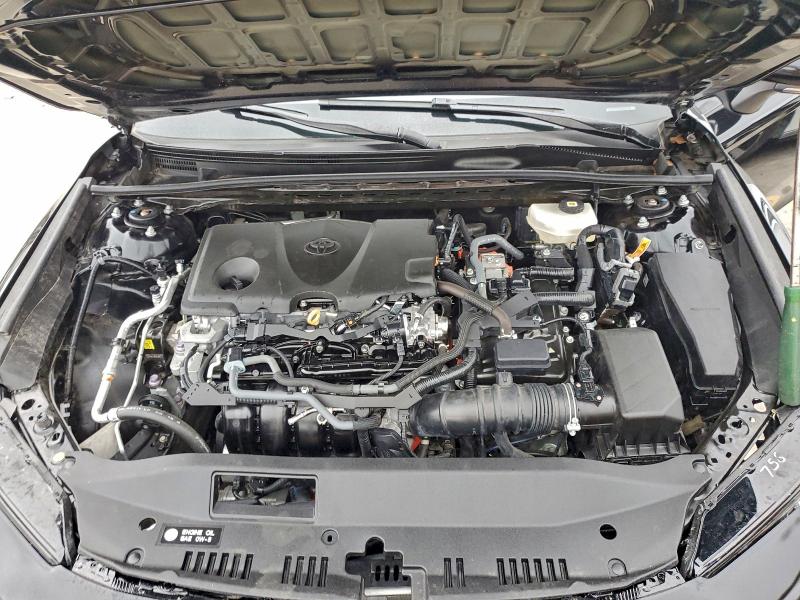 Фото 11 - TOYOTA CAMRY