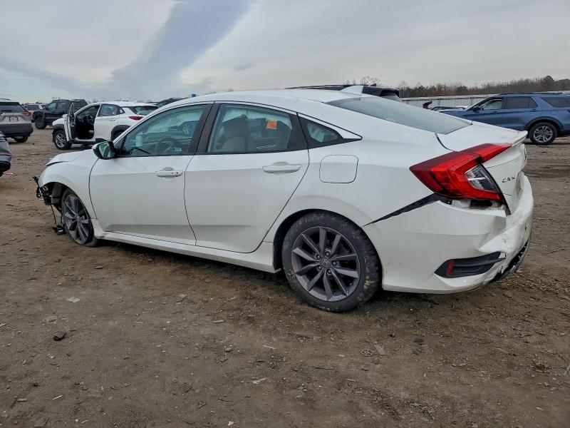 Фото 2 - HONDA CIVIC