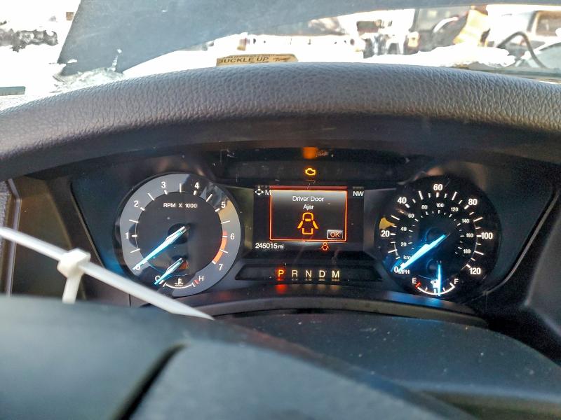 Фото 9 - FORD EXPEDITION