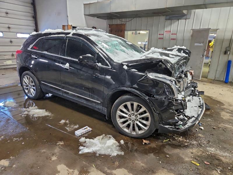 Фото 4 - CADILLAC XT5