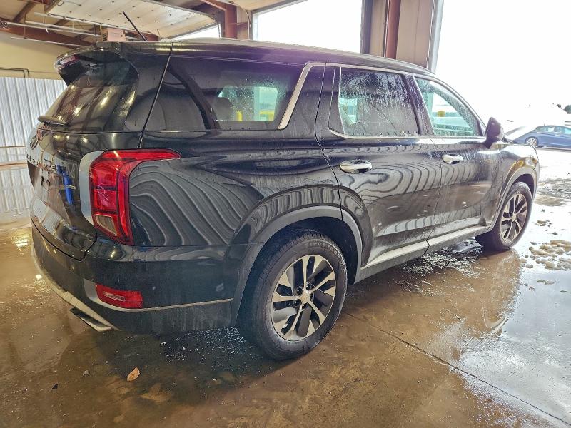 Фото 3 - HYUNDAI PALISADE