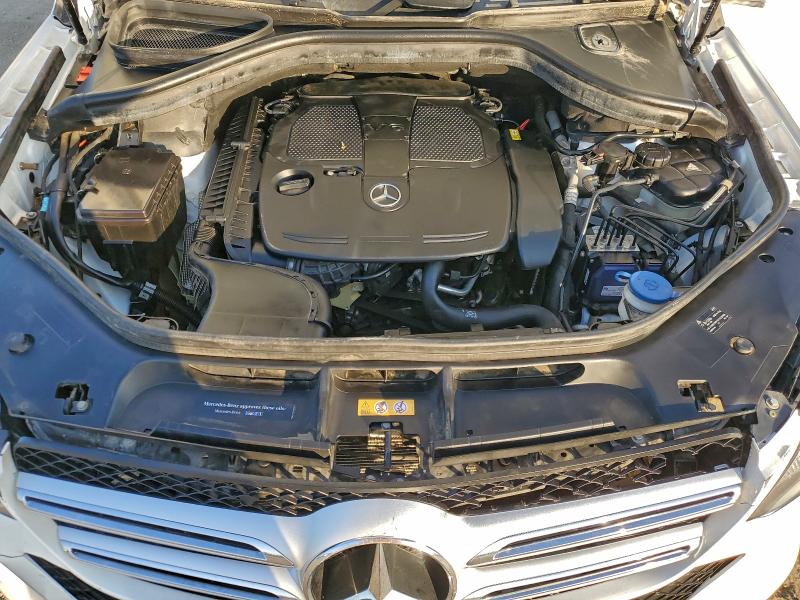 Фото 12 - MERCEDES-BENZ GLE-CLASS