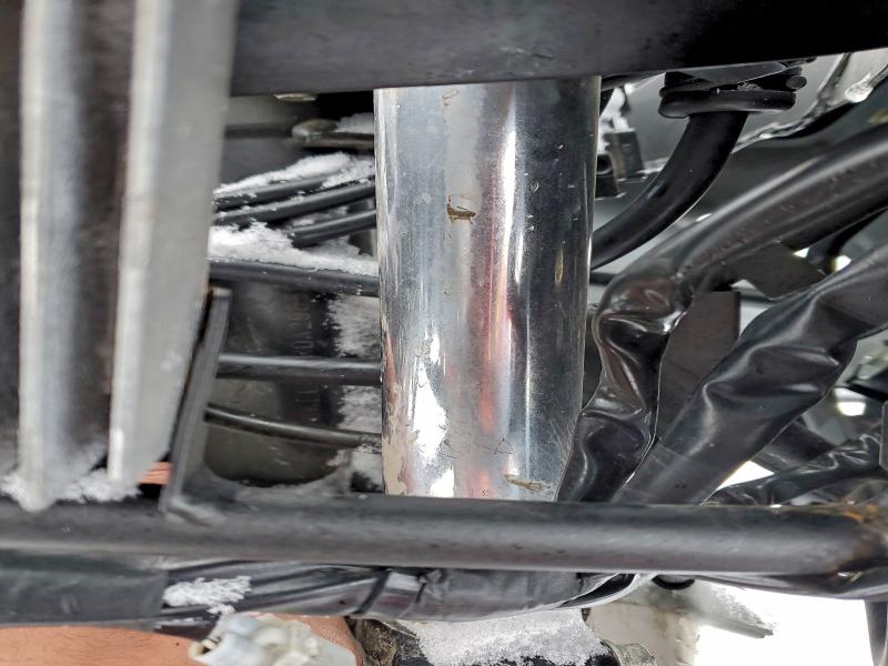 KAWASAKI KL650 K 2024