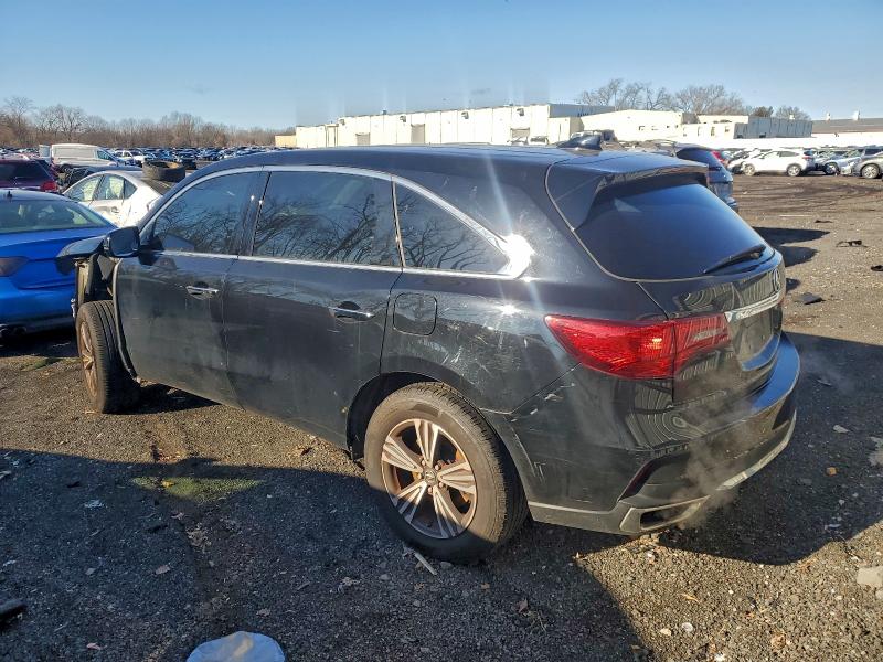 Фото 2 - ACURA MDX