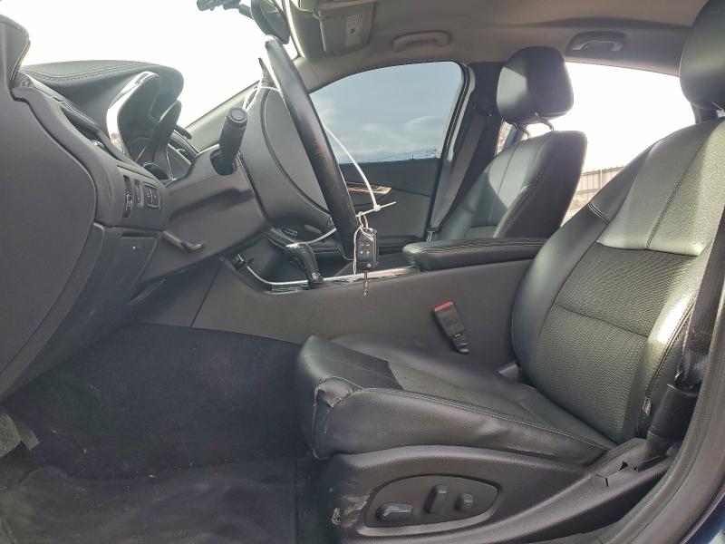 Фото 7 - CHEVROLET IMPALA