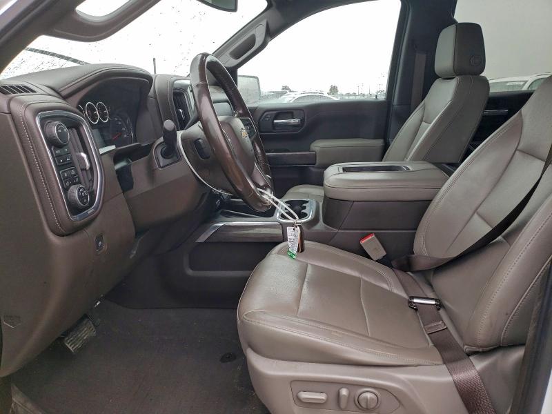 Фото 7 - CHEVROLET ALL Models