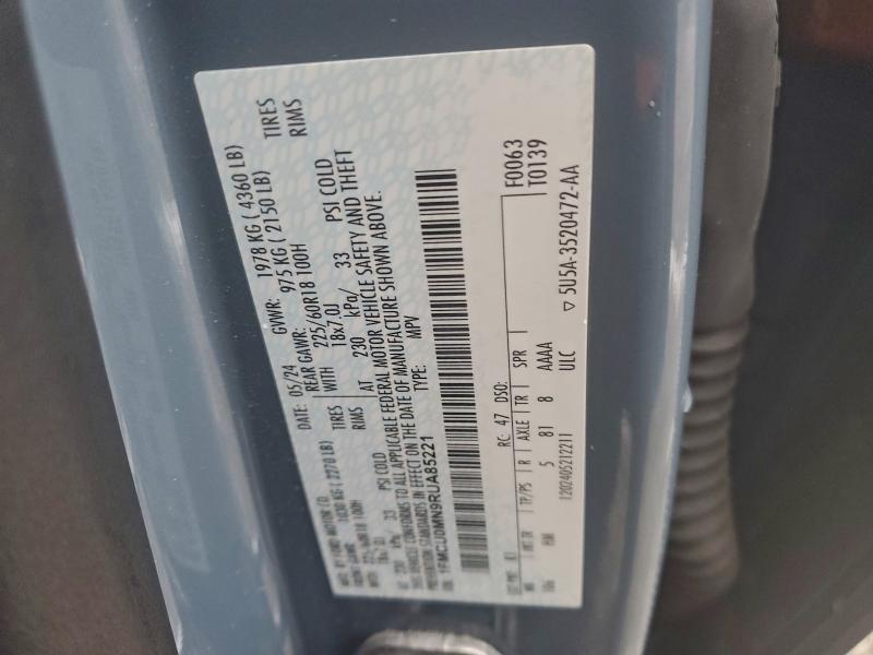 Фото 13 - FORD ESCAPE ST