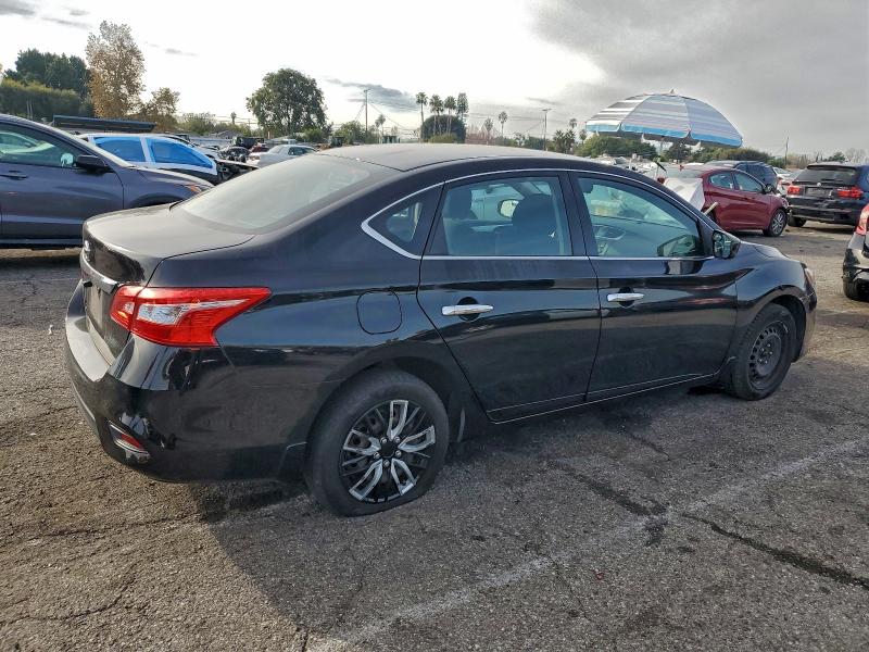 Фото 3 - NISSAN SENTRA