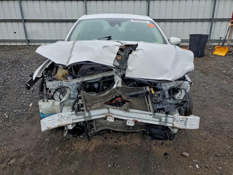 Фото 5 - FORD FUSION