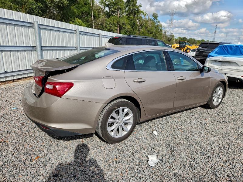 Фото 3 - CHEVROLET MALIBU