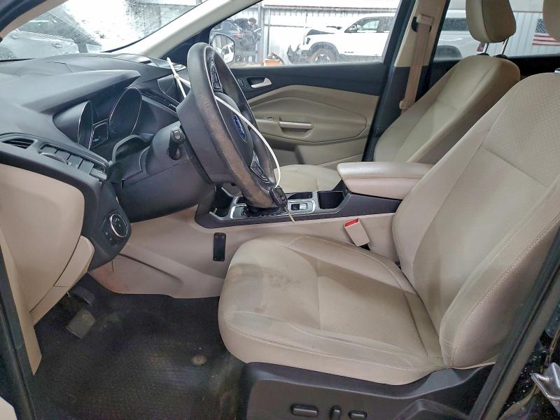 Фото 7 - FORD ESCAPE