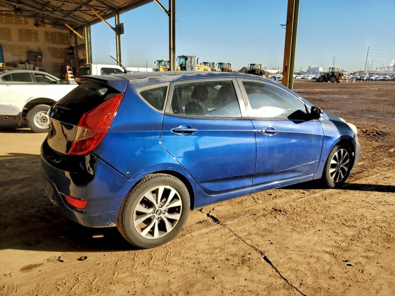 Фото 3 - HYUNDAI ACCENT