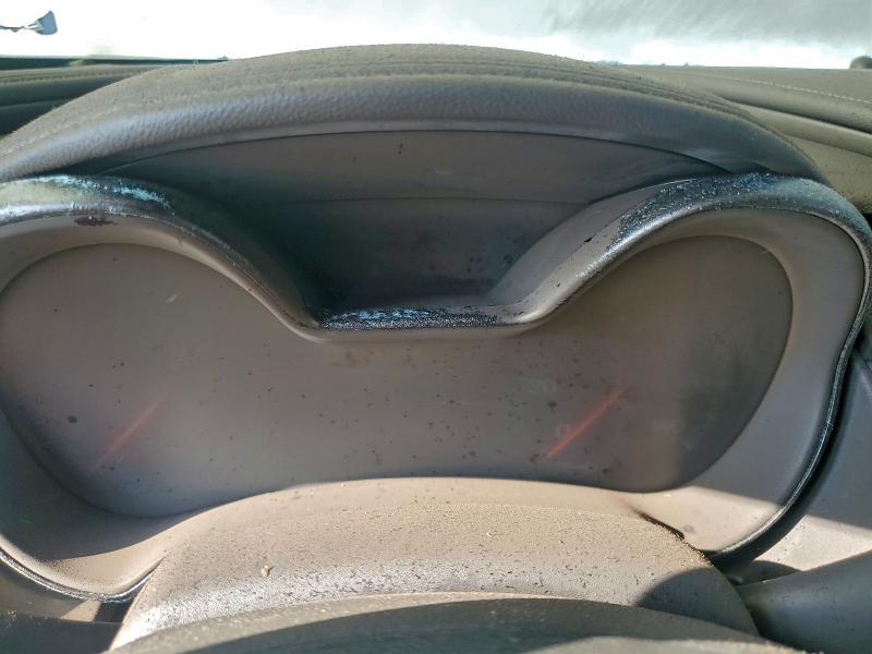 Фото 9 - CHEVROLET IMPALA