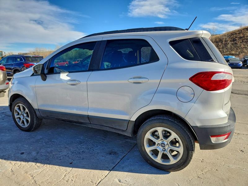 Фото 2 - FORD ECOSPORT