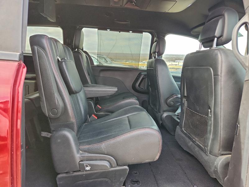 Фото 11 - DODGE CARAVAN