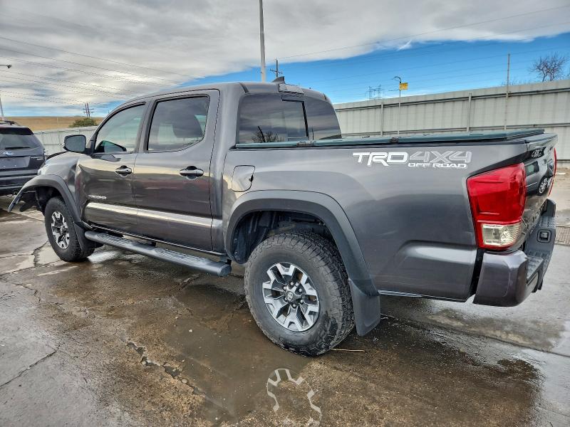 Фото 2 - TOYOTA TACOMA