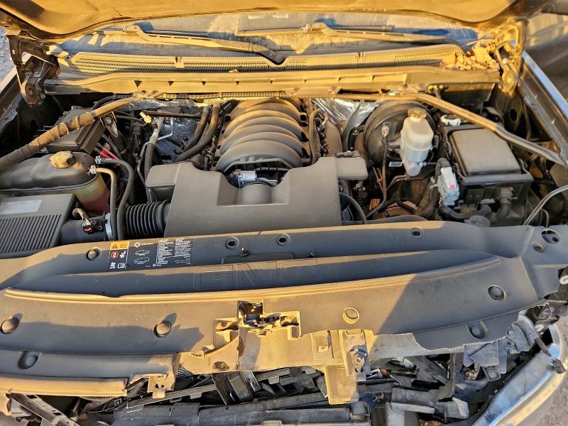 Фото 11 - GMC SIERRA