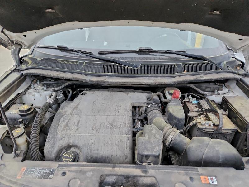 Фото 12 - FORD EXPLORER